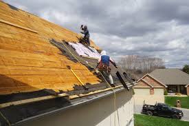 Best Roof Leak Repair  in Redan, GA